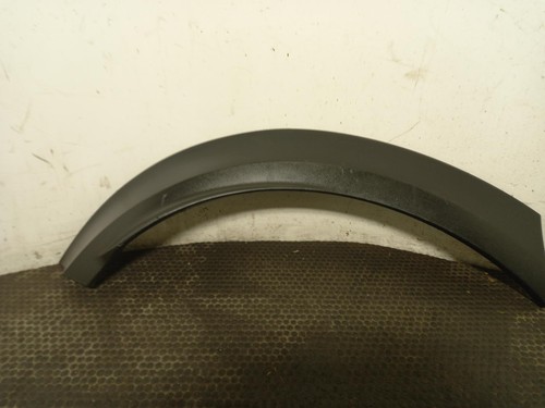 Nissan juke wheel arch - wheel,