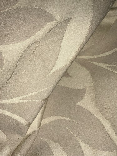 Robert scott wool - wool, damask