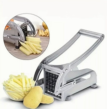 Potato Chipper Chip Chopper