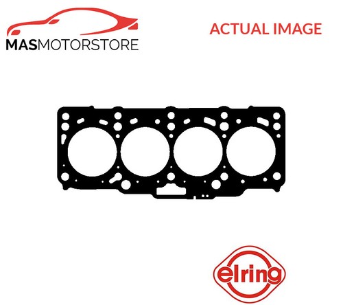 Engine cylinder head gasket - cylinder,