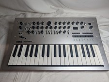Korg Minilogue Polyphonic