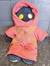 Build A Bear Star Wars Jawa