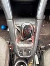 VAUXHALL ZAFIRA TOURER MK3