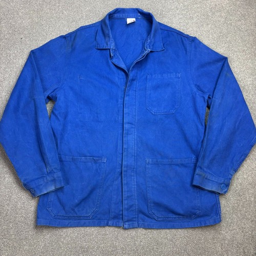 French jacket adult large - jacket,
