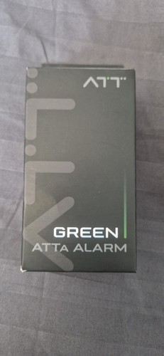Gardner atta underlit bite - atta,