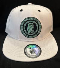 Last Kings SnapBack White OG