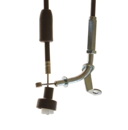 Throttle cable set fits - , yamaha