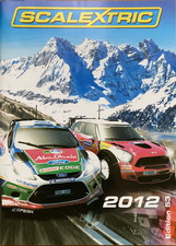 Scalextric Catalogue - 2012 Edition 53