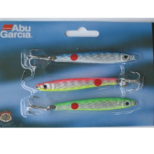 Abu coast lures set sea - set, 3