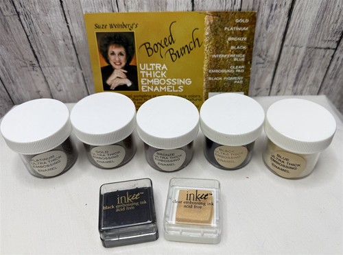 Suze weinberg ultra thick - suze,