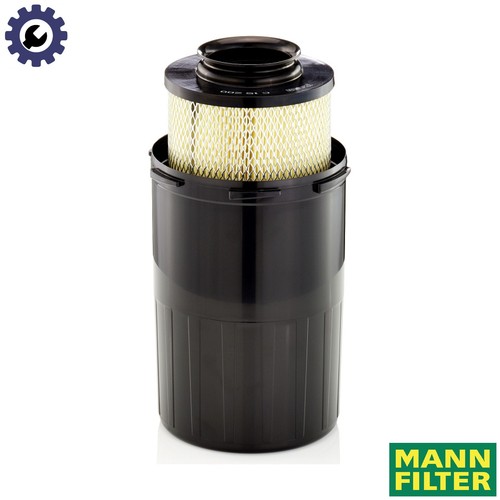 Air filter 200 for - air, 15