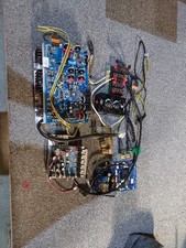 Sound Leisure boards from