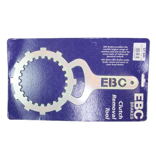Ebc motorcycle clutch tool - clutch, ktm