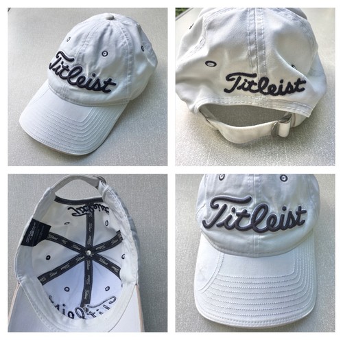 Titleist new era golf - new,