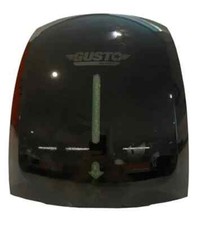 Electric Black Hand Dryer