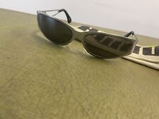 Puma SPI015CE Sunglasses in Prestine condition. Made in Germany Vintage