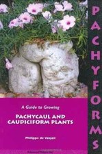 PACHYFORMS: A GUIDE TO GROWING