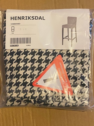 Brand new ikea henriksdal - brand,