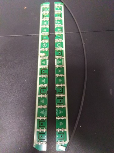 Interface board for toshiba - for,
