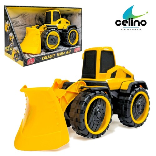 Construction vehicle toy truck - vehicle,