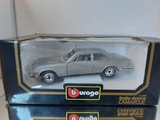 Bburago 3001 Rolls Royce