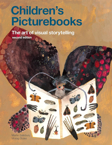 Children picturebooks second - picturebooks,