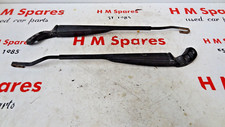 MINI R50 R52 R53 FRONT WIPER ARM / ARMS PAIR N/S & O/S  ☔2001~2006☔ ⚡RAPID POST⚡