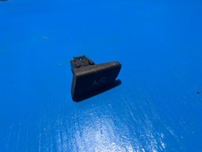 CITROEN C1 A/C AIRCON SWITCH BLANK PEUGEOT 107 TOYOTA AYGO