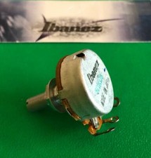 Ibanez Genuine Japan 500k TONE Pot Steve Vai JEM 7V S RG 550 Premium 3VR1J500B