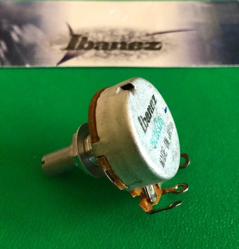 Ibanez genuine japan 500k - japan,