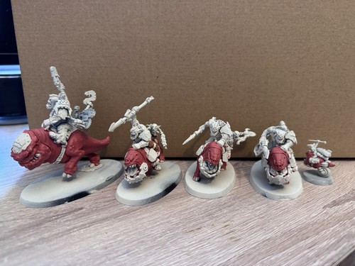 Warhammer 40k orks - 40k,