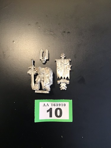 Oop metal dark angels - oop,