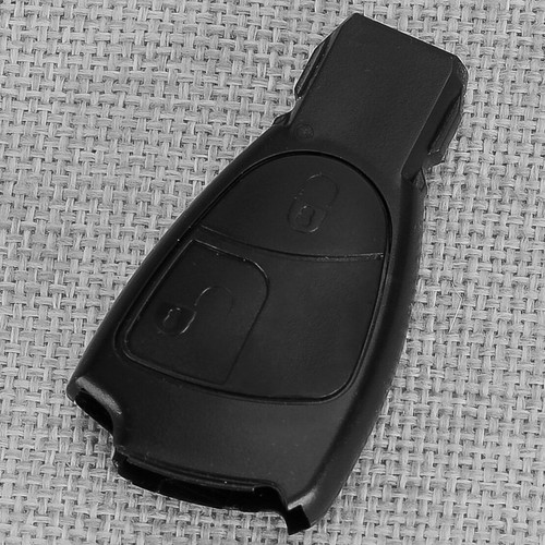 Button remote key case - 2-button,