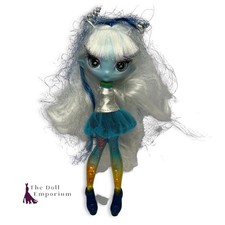 Novi stars doll - stars, una