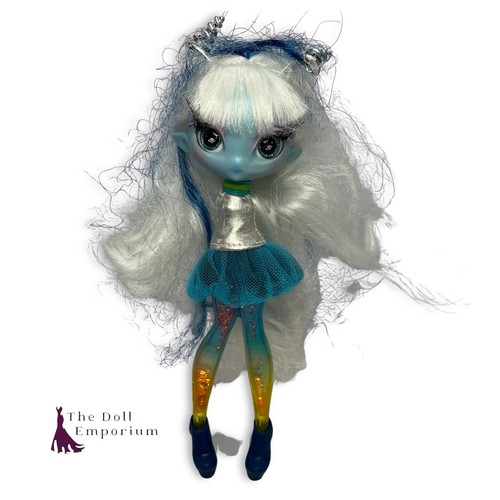 Novi stars doll una - stars,