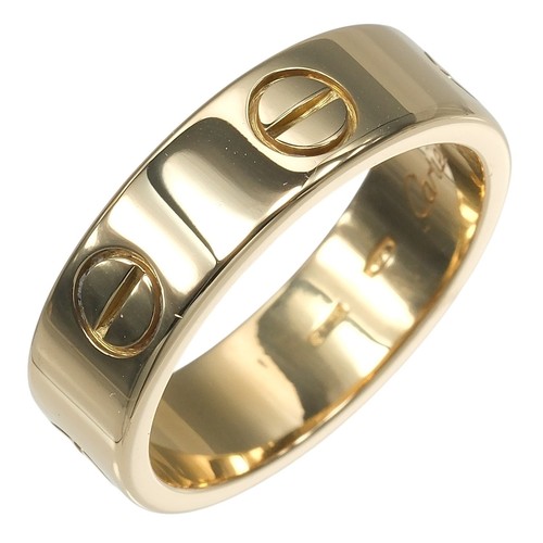 Cartier love ring - cartier,