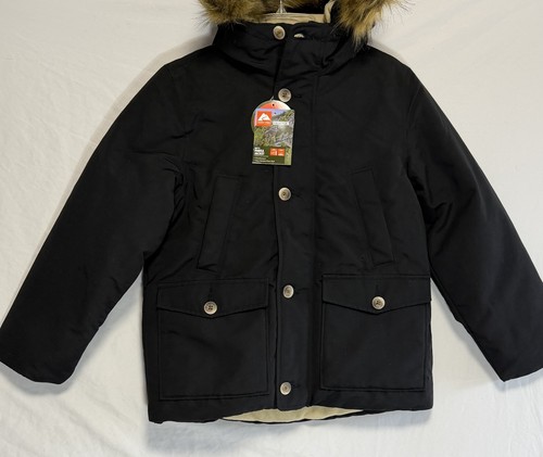 Ozark trail boys parka - ozark, jacket