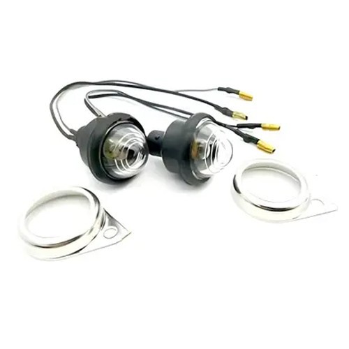 Royal enfield pilot - royal, lamp