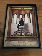 Steve Vai/Carvin Legacy 3