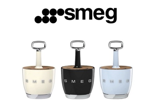 Smeg cutlery caddy limited - smeg,