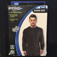 Pro Strength Unisex Sauna Suit
