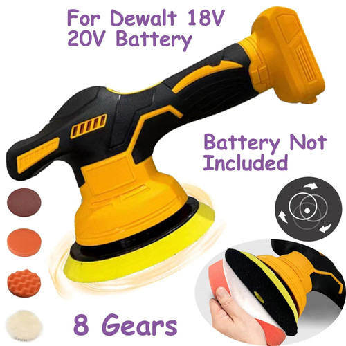 Gear cordless car - cordless,