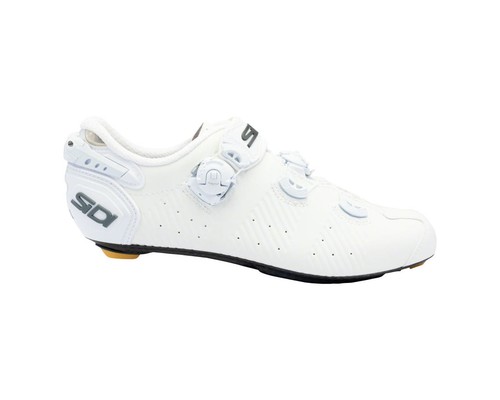 Sidi men wire road shoes - wire,