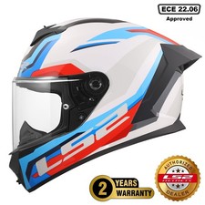 LS2 FF820 RAPID III FULL FACE