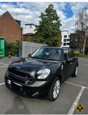 Mini Countryman 2.0 Diesel