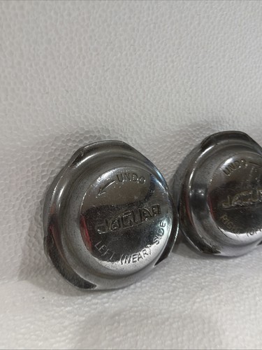 Lot jaguar wire - of, 3