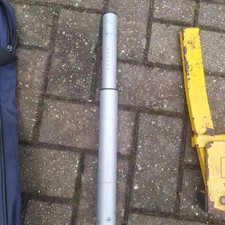 Milenco Caravan Noseweight