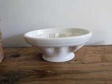 VINTAGE ICTC LARGE CERAMIC