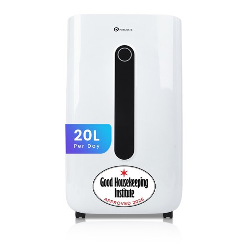 Dehumidifier 20l for home - 20l,