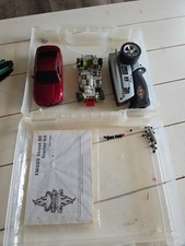 X Mods Remote Control Car